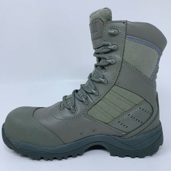 Tactical Research Belleville Maintainer Boots New - Picture 9 of 12